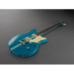 YAMAHA RSE20 スウィフト ブルー Yamaha Revstar Element RSE20 - swift blue Double cut